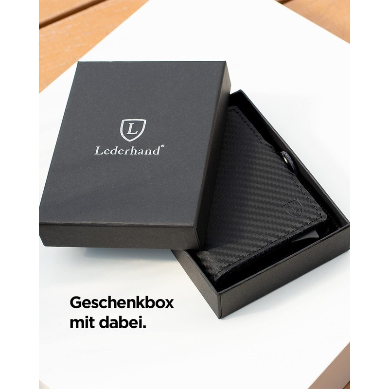 Swipe Classic, carbon, Modern