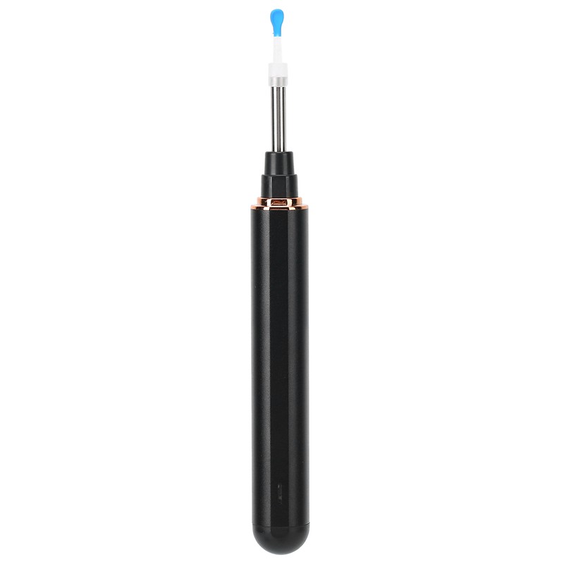 T1‑1 Wireless Smart Otoscope Integrated Compact Intelligent Ear Stick Cleaning