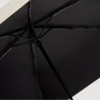 JAJU [JAJU] 3-Section Automatic Blackout Sun/Rain Umbrella - Beige