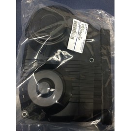 RH Right Front Timing Cover 2006-2014 Subaru TURBO Engines Outer Genuine OEM 13572AA092