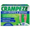 Crampeze 30 Capsules