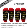 LEVLO F News TV Fans Inspired Gift If You Can