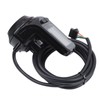 36/48V 1000W Electric Tricycles 3‑mode Sinusoid Brushless Controller Instrument LCD