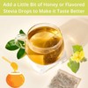60 Mullein Leaf Tea Bags for Lungs, VitalForest 100% Pure