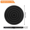 Turntable Rotating Universal Rotating Plate 360 Degree Rotating Display Stand