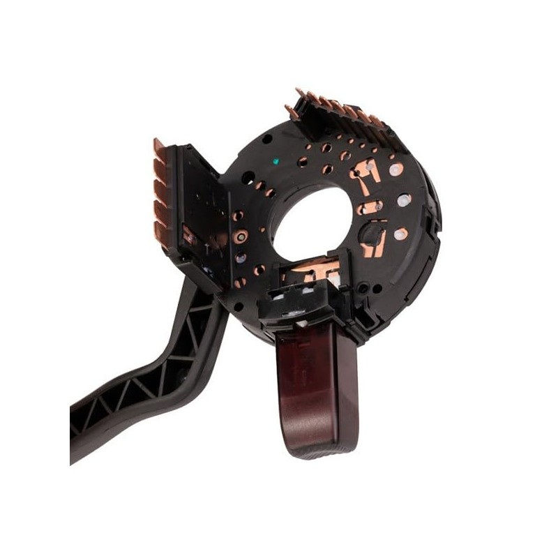 RIDEX 1563S0038 Steering Column Switch 0.15 kg