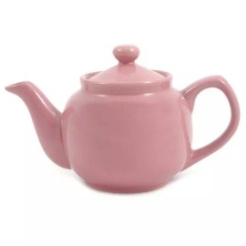 Amsterdam 2 Cup Teapot Sierra Rose - Individual