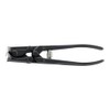 Stahlwille Electronic End Cutting Pliers L.180 mm Polished Head Black