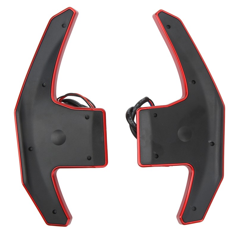 LED Paddle Shifter Extension APP Controller Replacement For F G