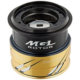 Genuine Part 17 Vanquish FW 1000S Spool Pair Part No 13CFE