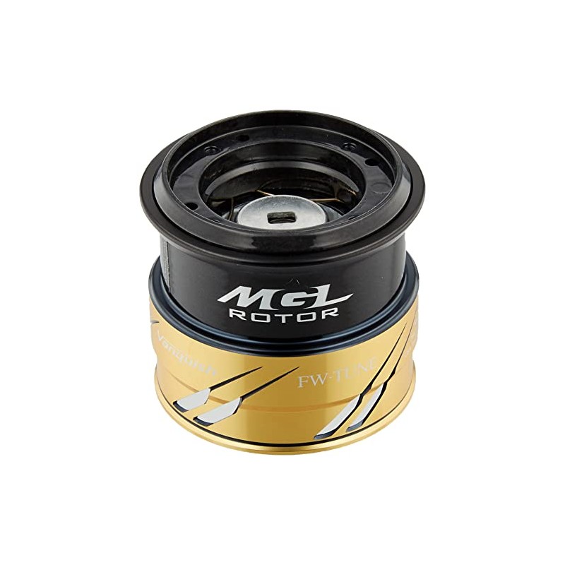 Genuine Part 17 Vanquish FW 1000S Spool Pair Part No