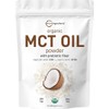 proxy Microingredients O MCT Oil Prebiotic Fiber 454g / 마이크로인그리디언츠