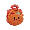 Playskool Pop-Up Cat Shape Block Sorter Baby Toddler Learning Toy