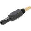 Holstein Parts 2PCV0004 PCV (Positive Crankcase Ventilation) Valve