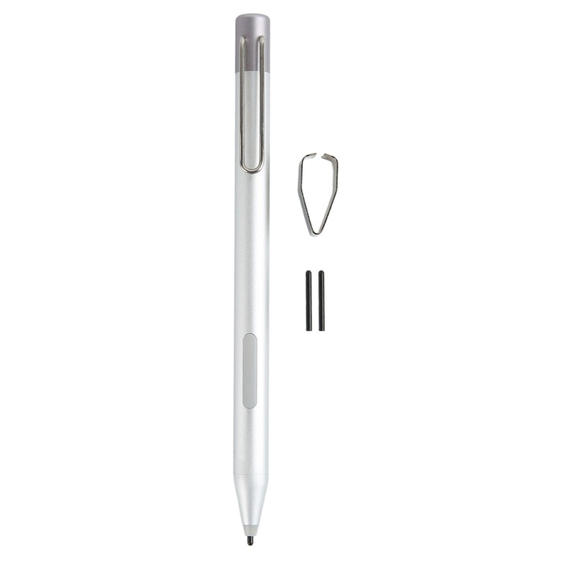 Stylus Pen 4096 Levels Pressure Sensitivity Digital Capacitive Stylus for