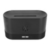 Essential Oil Diffuser 180ml USB Flame Light Fine Mist Aromatherapy