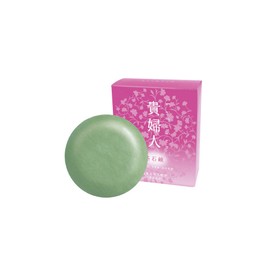 Lady Soap (100g)