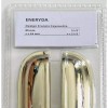 Ikea ENERYDA Cup Cabinet Pull Brass Color 3 1/2" 2