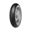 Continental Force Max-Sport Radial Front Tire - 120/70-17