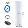 Wireless Bridge Point to Point Outdoor WiFi, Wireless Network Expansion