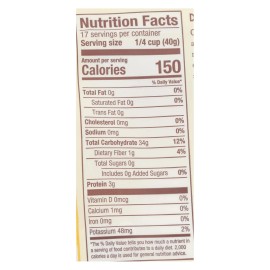 UD_Bob's Red Mill-Case of 4 24 oz Gluten-Free Sweet White Rice Flour for Baking & Cooking