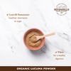 Sevenhills Wholefoods Organic Lucuma Powder 400g