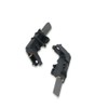 DL SERVICE 1 Pair Washing Machine Carbon Brushes Fits Almost
