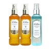 2 Dalba Exo Serum Mist 160ml + 1 Aqua Marine Serum 160ml Season 6 (49895728) / 달바 엑소 세럼 미스트 160ml 2개+아쿠아 마린 세럼 160ml 1개 시즌6 (49895728)