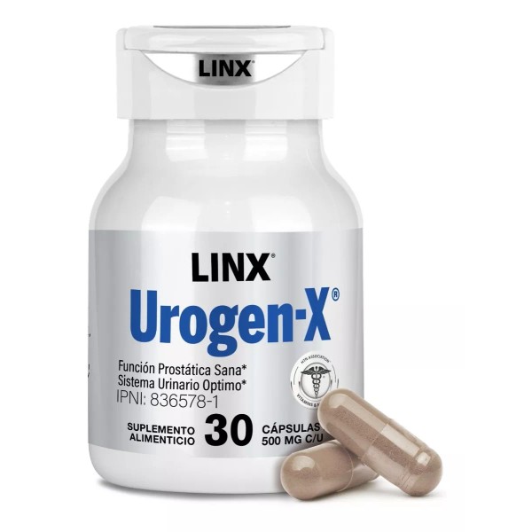 Linx Urogen ® Próstata Y Sistema Urinario Sano Prostatitis