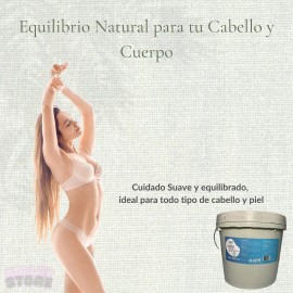 Shampoo Neutro Base Sin Sulfatos Ni Parabenos 4 Lts Calidad