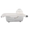Fruit and Vegetable Slice Cutter Stainless Steel Lemon Potato Slicing