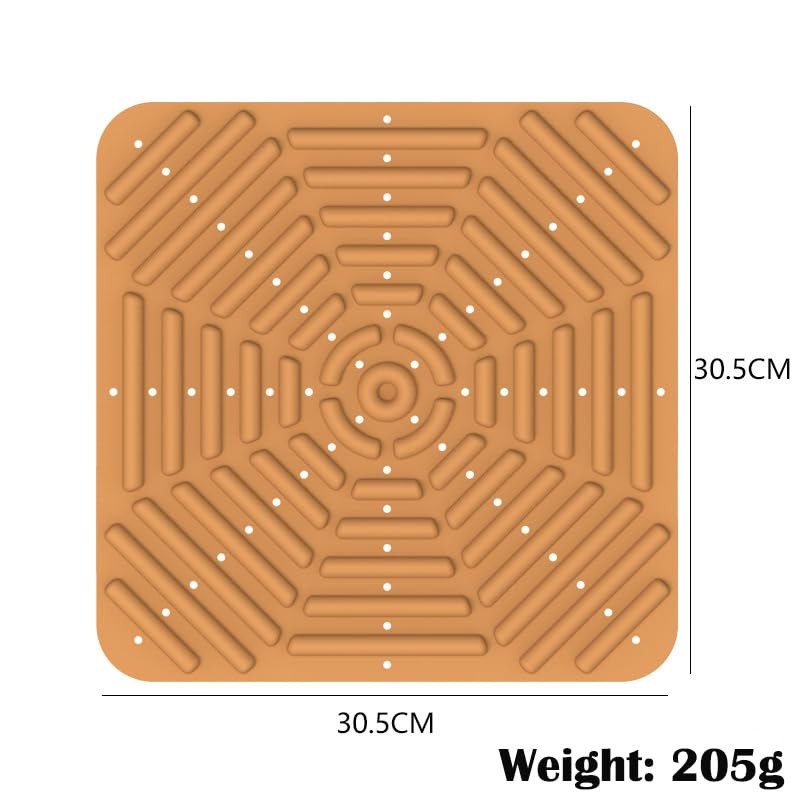 XUBX 4 Pieces Chicken Nesting Box Liners, 33 cm Chicken