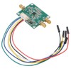 23.5‑6000M RF Signal Source MAX2870 Module Components Electrical Appliances Measuring