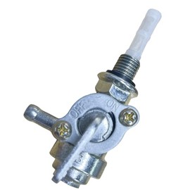 Mytkoj Generator Fuel Tank Shut Off Valve/Fuel Shut Off Valve Switch/Gas Engine Fuel Tank Part,Comaptible with Predator Stratton Briggs Petcock Fuel Switch Replacement