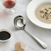 Small Ladle for Serving, 7.8 Inch 18/10 Stainless Steel Mini