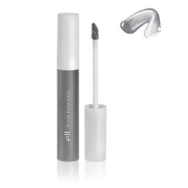 e.l.f. JA Cosmetics Primer Eye Shadow Sexy Silver 0.2 Ounce