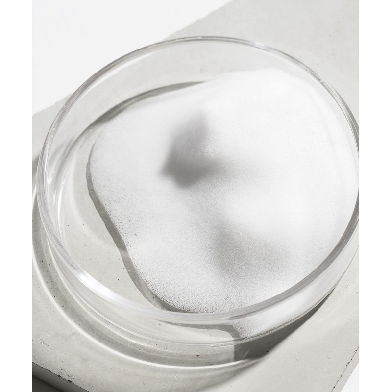 OSAJI Sensitive Skin Washing Foam, Gentle Formula to Prevent Sensitive