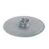 Metaltex - Tortillas 26 cm with knob
