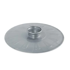 Metaltex - Tortillas 26 cm with knob