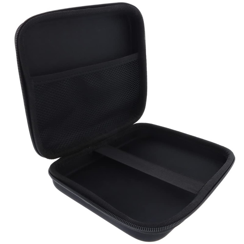 foto-kontor Case Compatible with Loupedeck Creative Tool Protective Carry Case