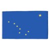 AZ FLAG ALASKA FLAG 2' x 3' - US STATE