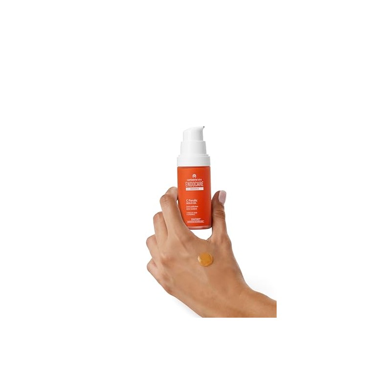 Cantabria labs Endocare Radiance C Ferulic Serum Gel 30 ml