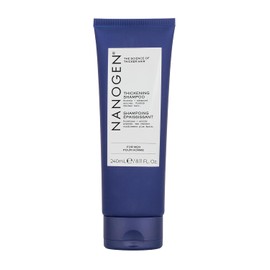 Nanogen Thickening Shampoo for Men, Thinning and Fine Hair, 240 ml