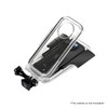 Waterproof Case for Sports Cameras, Bottom 1/4" Screw Hole, Waterproof