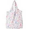 Ulster Weavers 13.4" x 4.5" x 14" Catwalk Packable Bag,