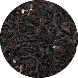 Lerbs & Hagedorn, Black Currant Black Currant Black Currant Flavour 250 g (Approx. 20 Litres) Blackberry Leaves