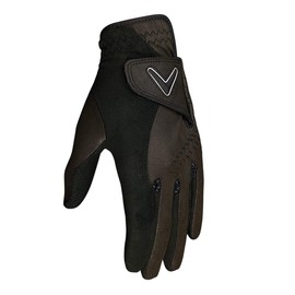 CALLAWAY Women's GL CG Opti Grip (Pack of 2), Black, Large