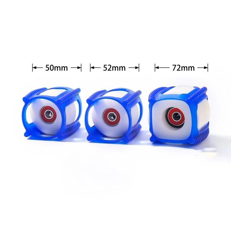 Skate Trainer - Color: Blue