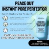 Peace Out Skincare - Perfeccionador Instantáneo De Poros, Im
