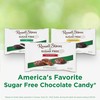 Russell Stover Sugar Free Pecan Delights with Stevia, 10 oz.
